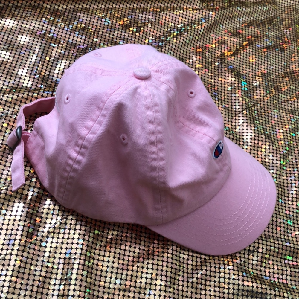 Champion Toddlers Cap - Picture 13 of 15